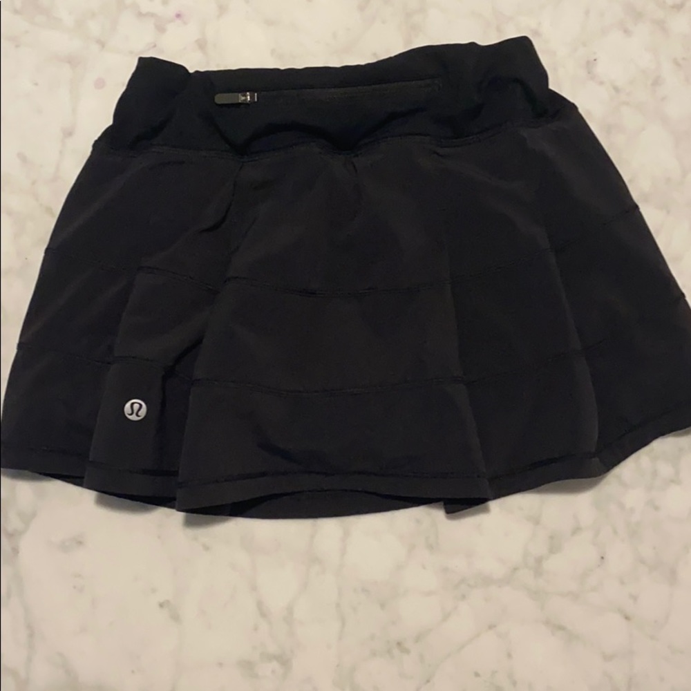 Lululemon skirt